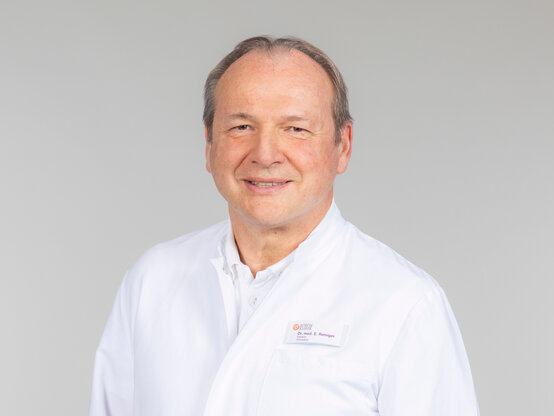 Dr. Engelbert Remiger