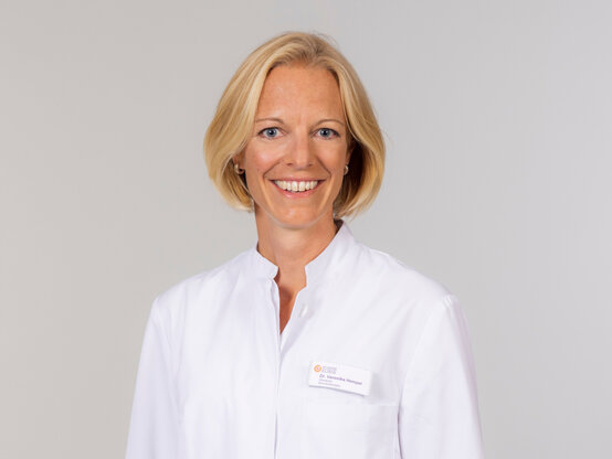 Dr. Veronika Hempel