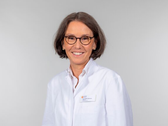 Dr. Ulrike Hamann