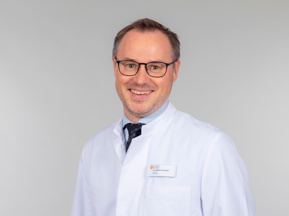 Dr. Martin Kuttner