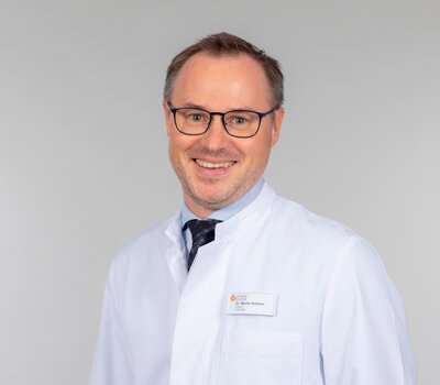 Dr. Martin Kuttner
