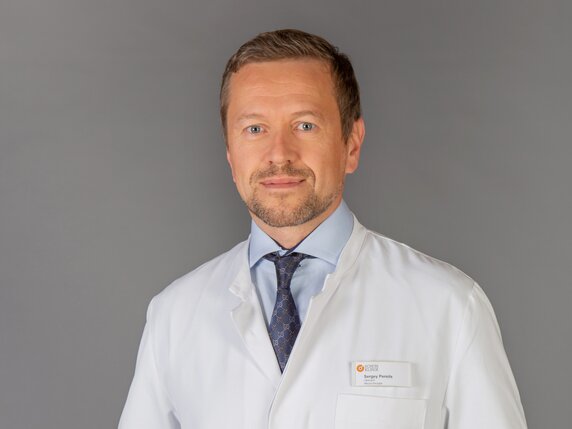 Sergey Persits