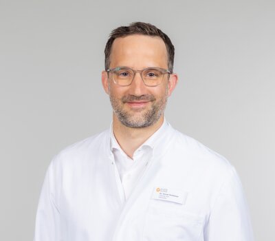 Dr. Donat Schlemer