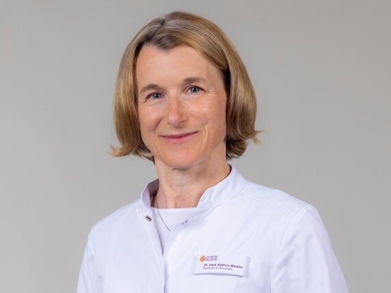 Dr. Kathrin Winkler