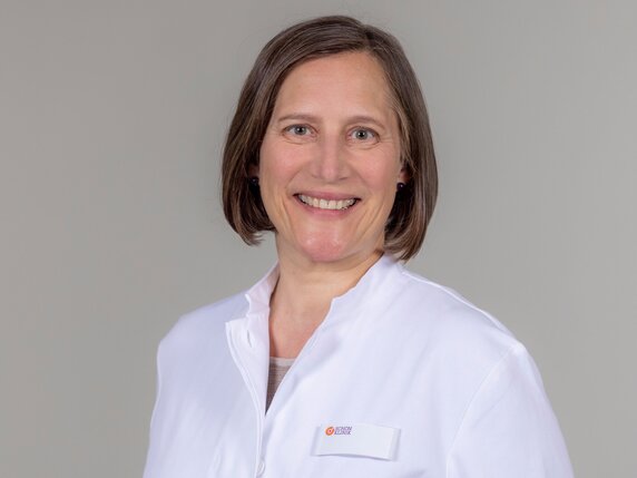 Dr. Anna Ohly-Stegmaier