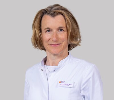 Dr. med. univ. Kathrin Winkler