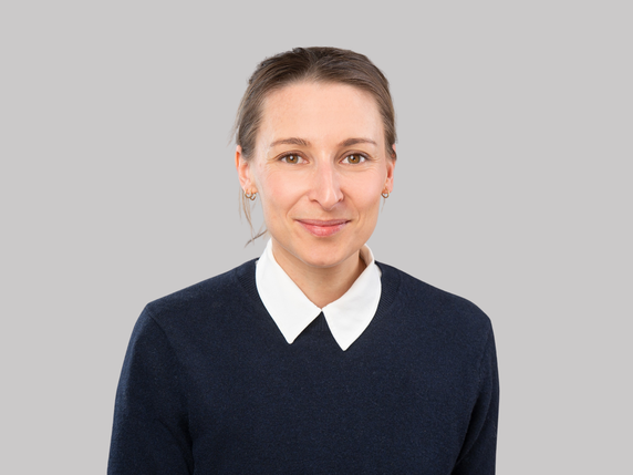 Julia Schock