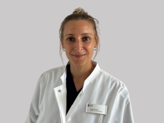 Julia Schock