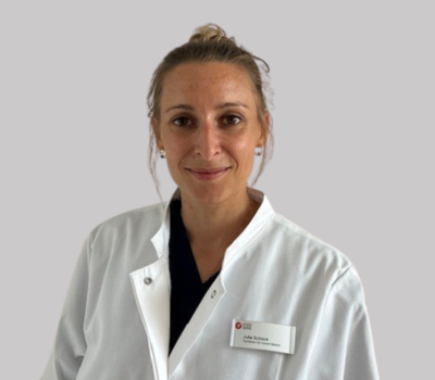 Julia Schock