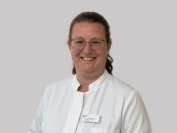 Dr. Astrid Theurer