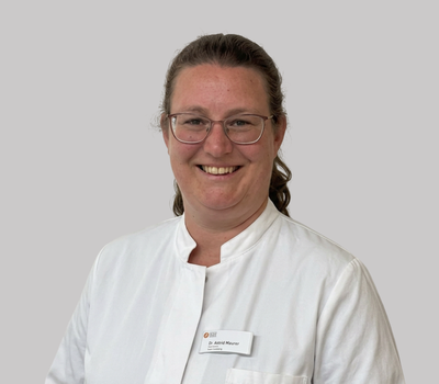 Dr. Astrid Theurer