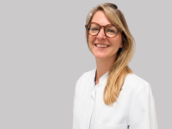 Dr. Caroline Schwachulla