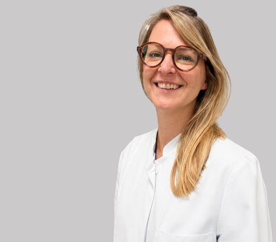 Dr. Caroline Schwachulla