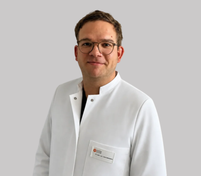 Dr. med. univ. Gerrit Machetanz