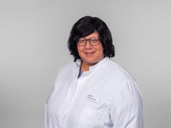 Dr. Petra Soldo