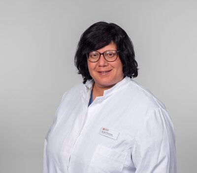 Dr. Petra Soldo