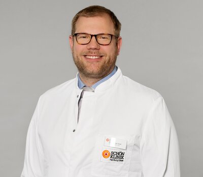 Dr. Sönke Landschoof