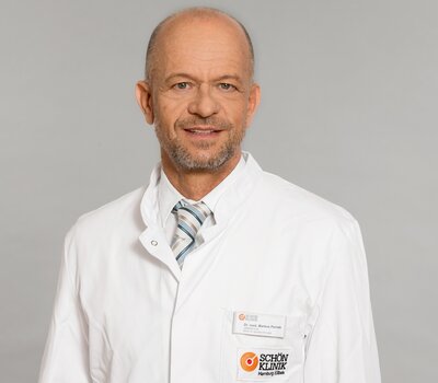 Dr. Markus Pietrek