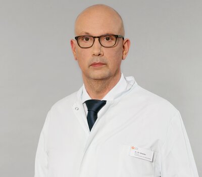 Dr. Philipp Bramke