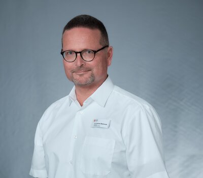 Dr. Gunnar Badorreck