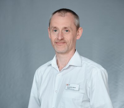Dr. Joachim Mosel