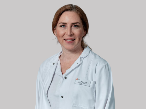 Dr. Christine Seebacher