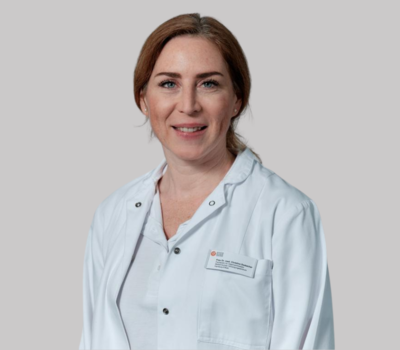 Dr. Christine Seebacher