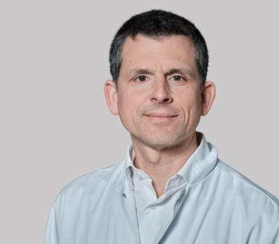 Dr. Tim Büchner