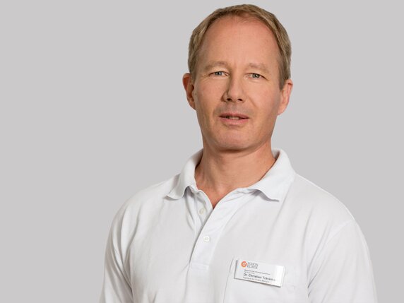 Dr. Christian Tränkmann