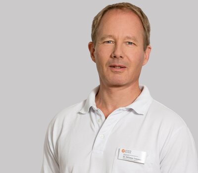 Dr. Christian Tränkmann