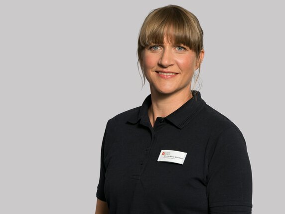 Dr. Inke Marie Albertsen