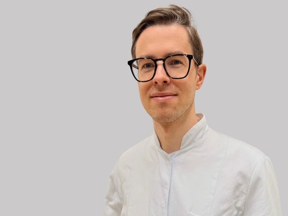 Dr. Philipp Waldmann