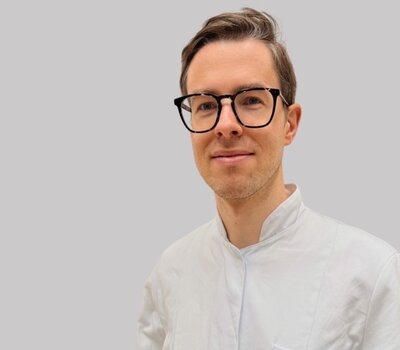 Dr. Philipp Waldmann