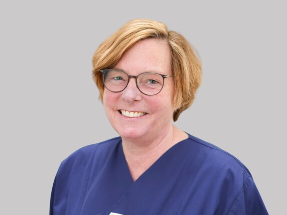 Dr. Gesine Fedders