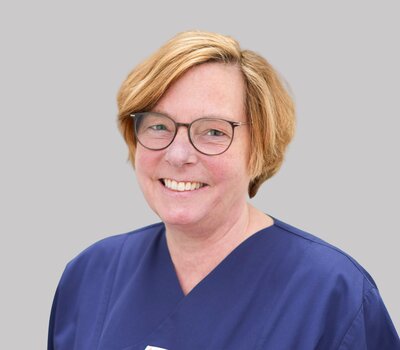Dr. Gesine Fedders