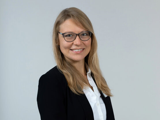 Dipl.-Psych. Johanna Colling
