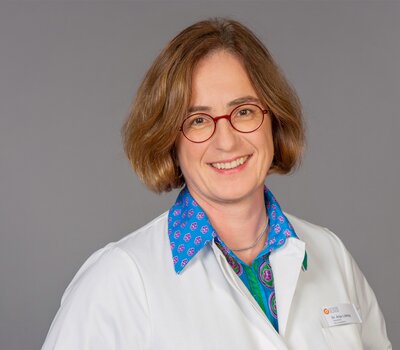 Dr. Anja Lübbig