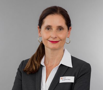 Dr. Dagmar Weeg
