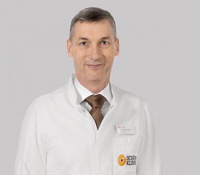 Dr. Ferenc Pécsi