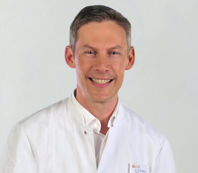 Dr. Hagen Nentwich