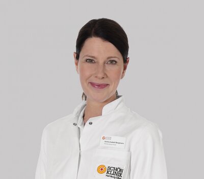 Dr. med. Janina Isabell Bergmann