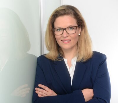 Franziska Thaller