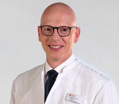 Priv.-Doz. Dr. Dr. habil. Marcus Rickert