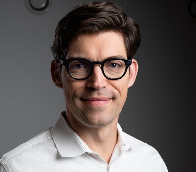 Prof. Dr. Dominik Seybold