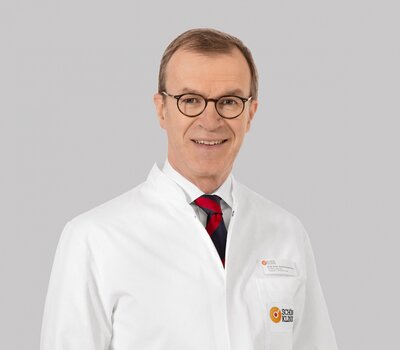 Prof. Dr. med. Hendrik Schimmelpenning