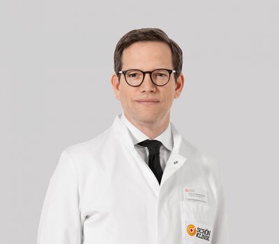 Prof. Dr. Peter Radke