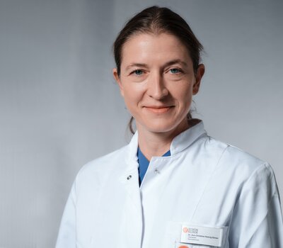 Dr. Ann-Christine Hennig-Zänker