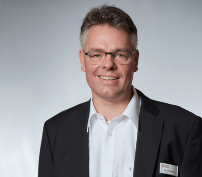 Dr. Christian Dannmeier