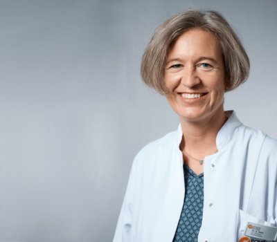 Dr. Gesa Klein