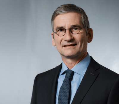 Dr. med. Ulf Pfeiffer